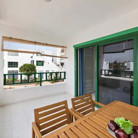 Home2book Terrace & Pool Retreat, Costa Teguise (Lanzarote)
