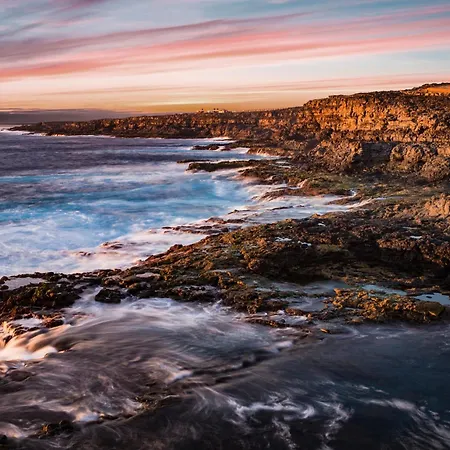 アパート Home2book Terrace & Pool Retreat, コスタ・テギセ