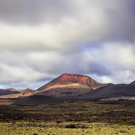 Home2book Terrace & Pool Retreat, アパート コスタ・テギセ