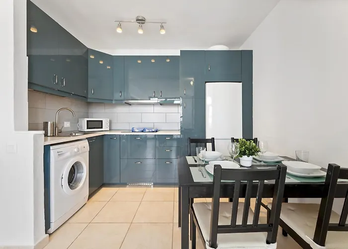 Home2book Terrace & Pool Retreat, Costa Teguise (Lanzarote)