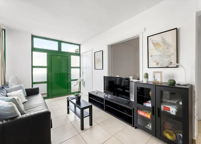 Apartment Home2book Terrace & Pool Retreat, Costa Teguise (Lanzarote)