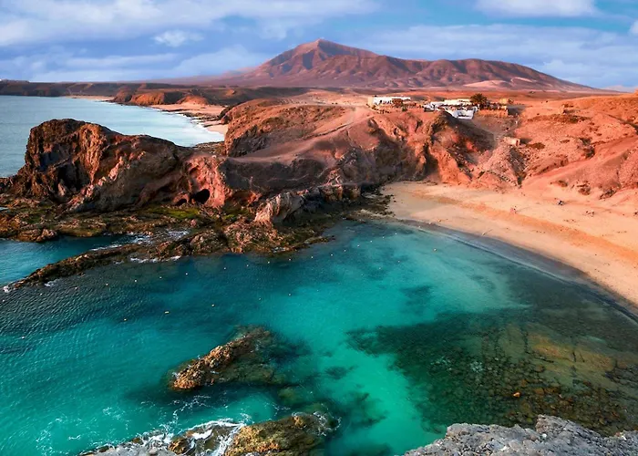 Home2book Terrace & Pool Retreat, Costa Apartment *