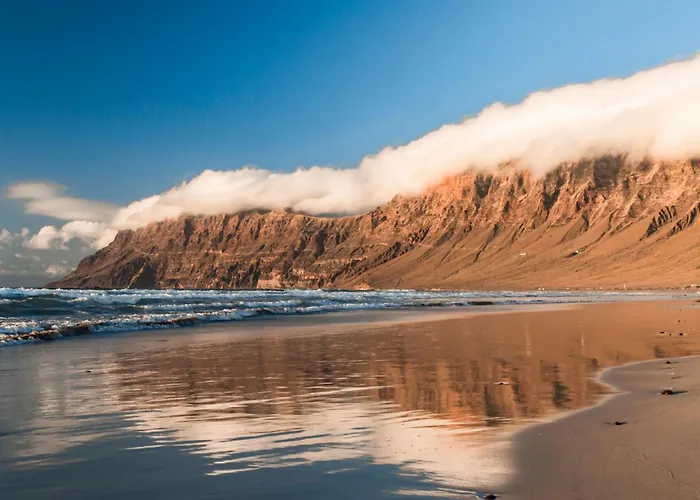 Home2book Terrace & Pool Retreat, Costa * Teguise (Lanzarote)