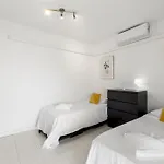 Home2book Terrace & Pool Retreat, Costa Teguise (Lanzarote)