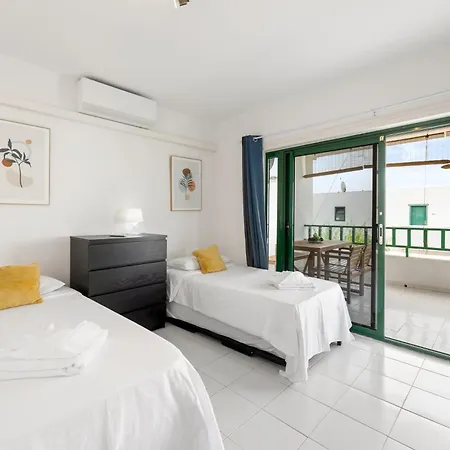 Διαμέρισμα Home2book Terrace & Pool Retreat,