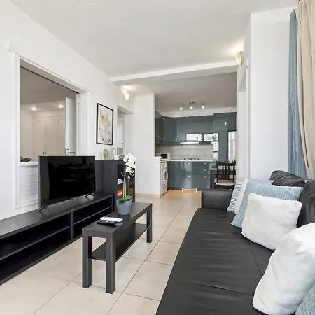 Home2book Terrace & Pool Retreat, Costa Teguise