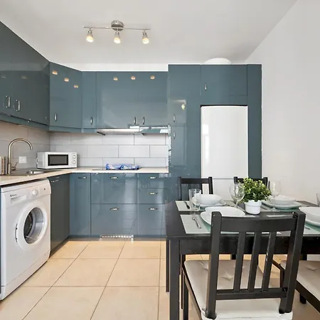 Home2book Terrace & Pool Retreat, Costa Teguise