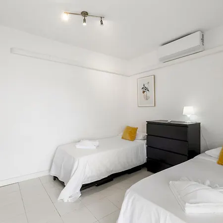 Home2book Terrace & Pool Retreat, Costa Teguise (Lanzarote)