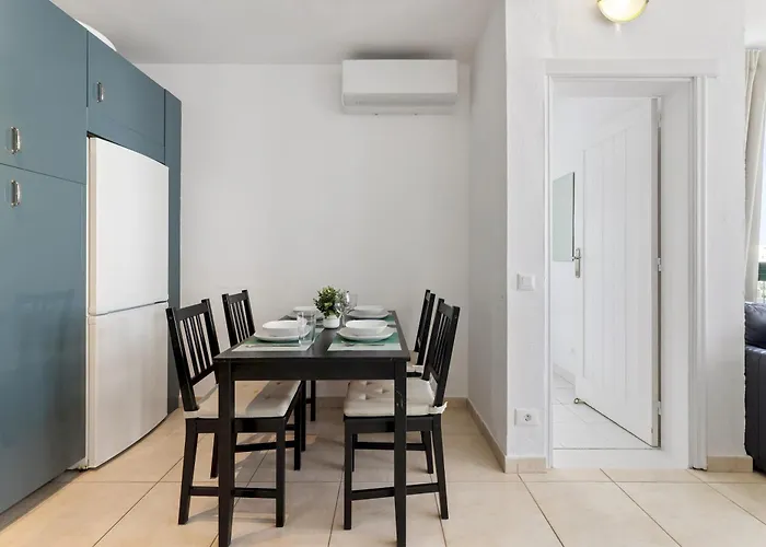 Home2book Terrace & Pool Retreat, Costa Daire Teguise (Lanzarote)