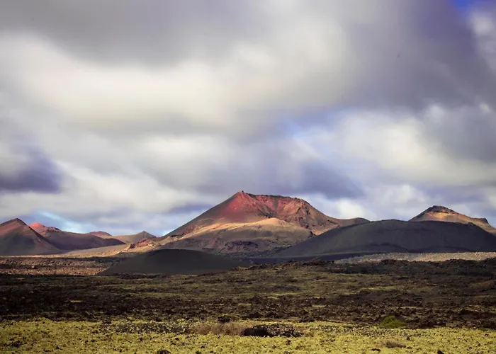 Home2book Terrace & Pool Retreat, Costa Daire Teguise (Lanzarote)