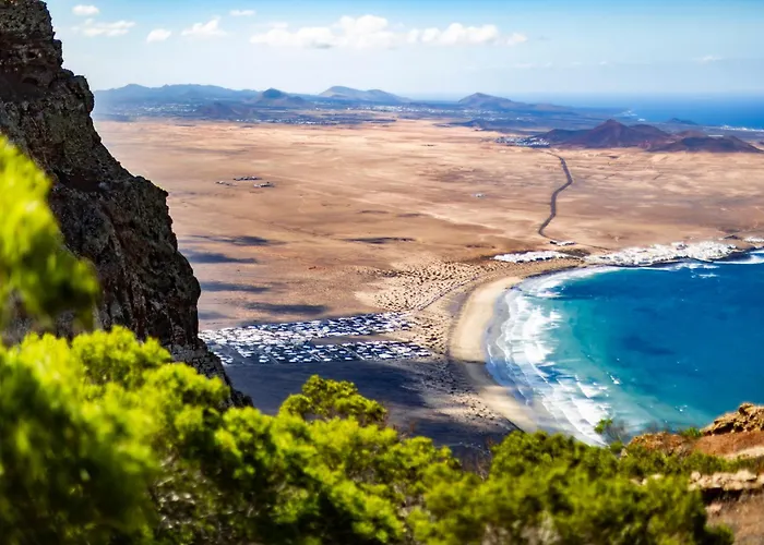 Home2book Terrace & Pool Retreat, Costa Teguise (Lanzarote)